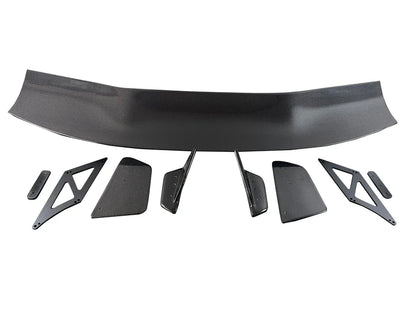 Honda Civic FL5 Type-R - Carbon Fiber VX Style Rear Wing