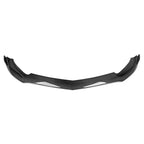 Mercedes AMG GT / GTS – Carbon Fiber Paktechz Front Lip