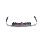 Mercedes E63 W213 – Carbon Fiber Rear Brake Light Diffuser