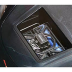 Tesla Model 3 – Carbon Fiber Hood with Window