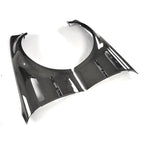 BMW E46 M3 - Carbon Fiber Side Front Fender Set