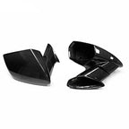 Lamborghini Huracan STO – Carbon Fiber Mirrors