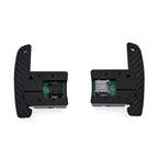 Ford Mustang – Carbon Fiber Magnetic Shifter Paddles Set
