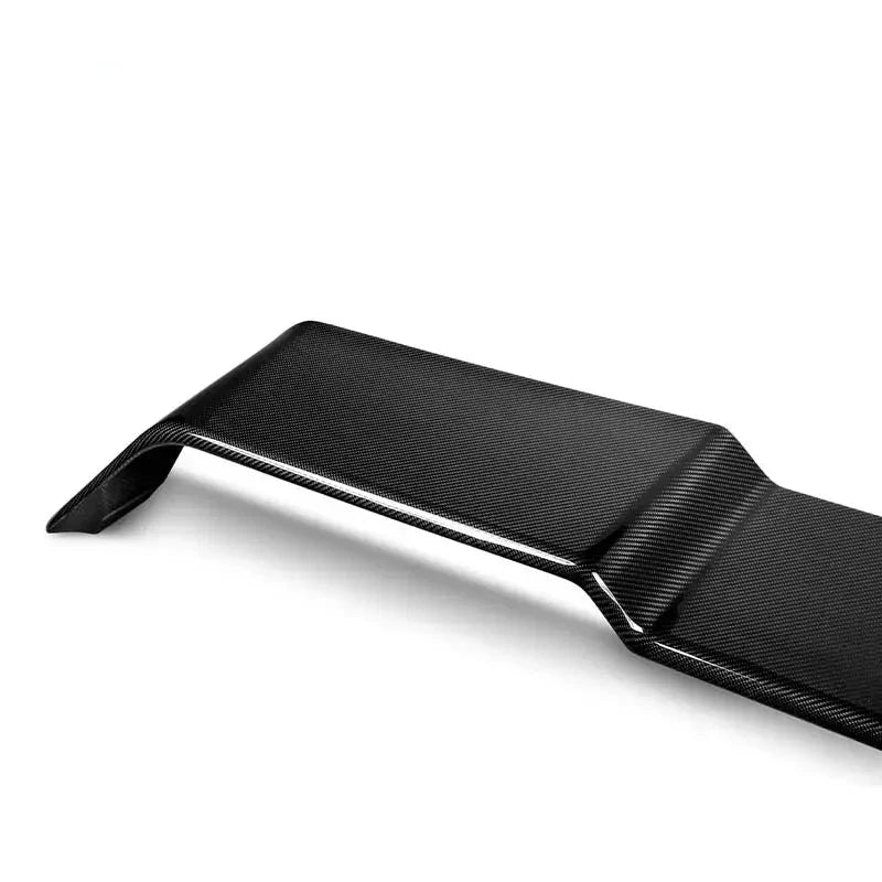 Mercedes-Benz G-Class W464 G500 G550 G63 (2019+) - Dry Carbon Fiber Rear Roof Spoiler Wing