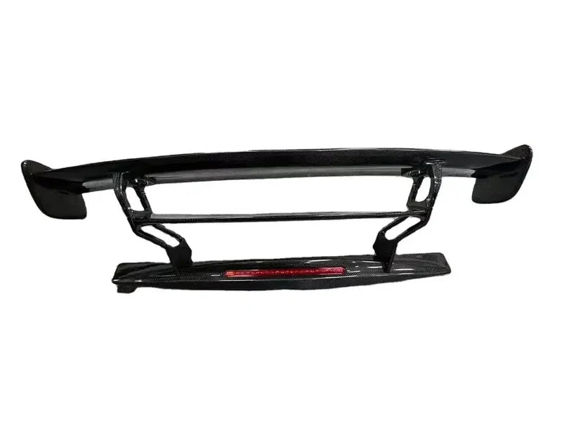 Mercedes AMG GT / GTS / GTC / GTR – Black Series Style Carbon Fiber Wing