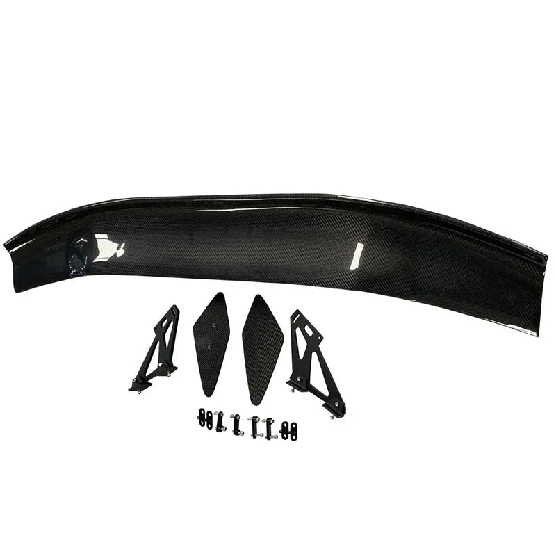 Chevrolet Corvette C7 – GT Style Carbon Fiber Rear Wing