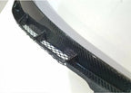Honda Civic FK8 Type-R - Carbon Fiber Fender Vent Trim Replacement