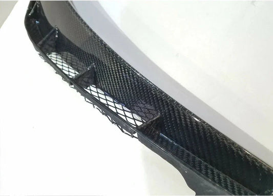 Honda Civic FK8 Type-R - Carbon Fiber Fender Vent Trim Replacement