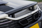 McLaren MP4-12C / 650S OEM Style Carbon Fiber Spoiler