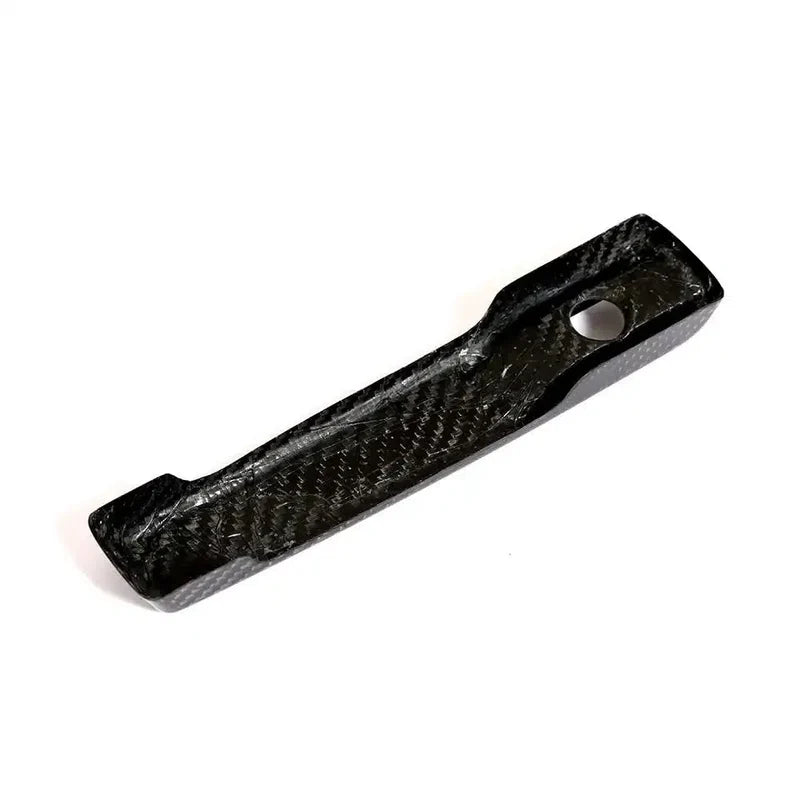 Mercedes Benz G-Class W463 - Carbon Fiber Door Handle Covers (2004–2018)