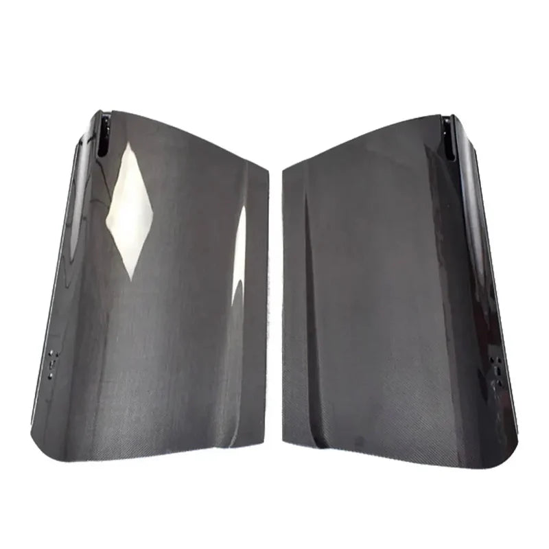 Nissan GT-R R35 - Carbon Fiber Replacement Doors Set