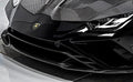 Lamborghini Huracan Evo – Carbon Fiber AP Style Front Lip