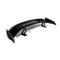 BMW G80 M3 / G82-G83 M4 / G87 M2 Carbon Fiber Swan Neck Wing