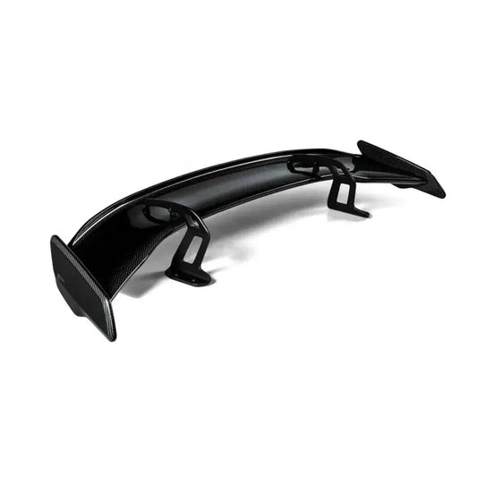 BMW G80 M3 / G82-G83 M4 / G87 M2 Carbon Fiber Swan Neck Wing