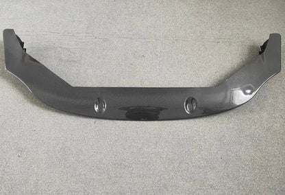 Nissan GTR R35 2017-2019 – L Style Carbon Fiber Front Lip