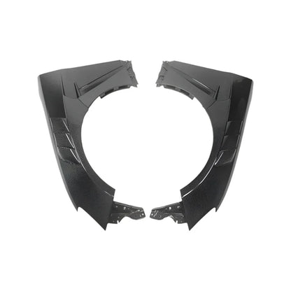 Subaru BRZ ZN8 / Toyota GR86 ZN8 – Carbon Fiber Front Vented Fender