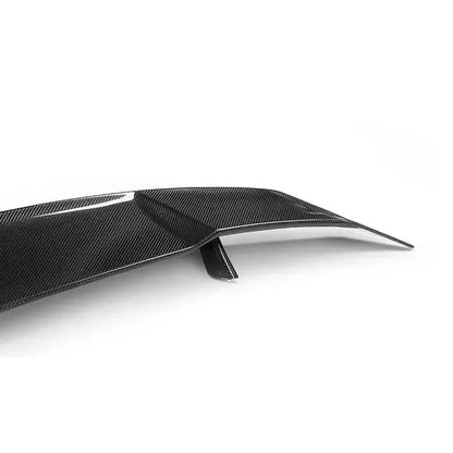 Mercedes AMG GT / GTS / GTC / GTR – Carbon Fiber Wing