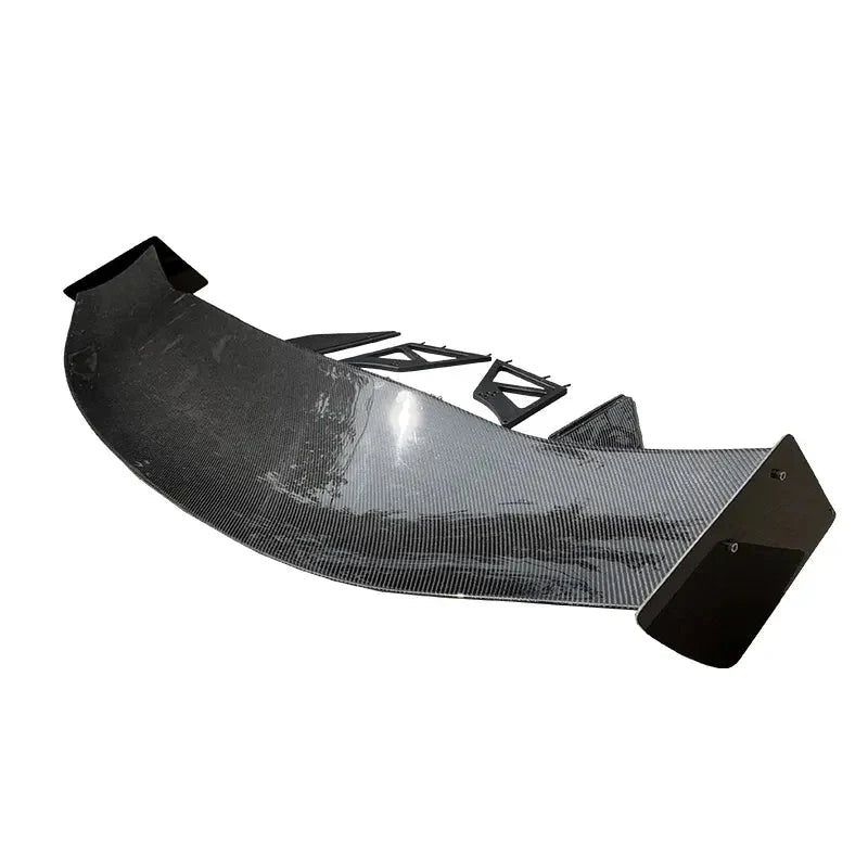 Nissan GTR R35 - APR Style Carbon Fiber Rear Wing