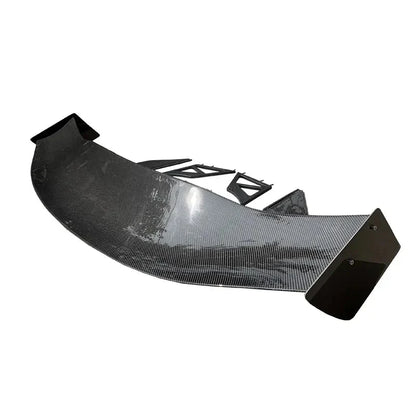 Nissan GTR R35 - APR Style Carbon Fiber Rear Wing