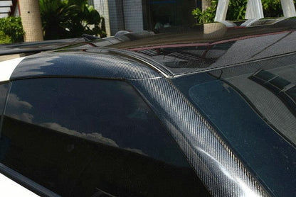 Nissan GT-R R35 - Carbon Fiber A Pillar Cover