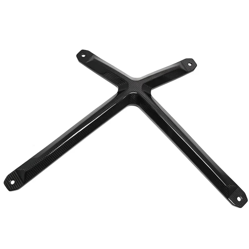 Corvette C8 Z51 Z06 Z07 – Carbon Fiber Engine Bay X Brace