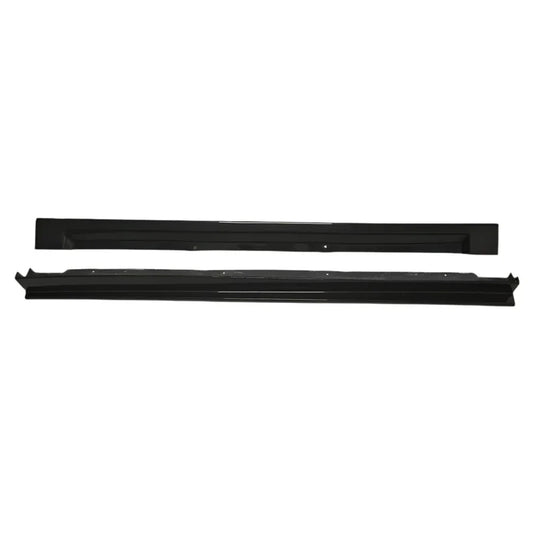 Honda S2000 – JS Style Carbon Fiber Side Skirts