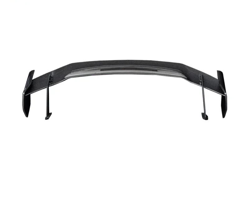 Honda Civic FL5 Type R – Prepreg Carbon Fiber AD-Style Rear Wing