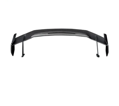 Honda Civic FL5 Type R – Prepreg Carbon Fiber AD-Style Rear Wing