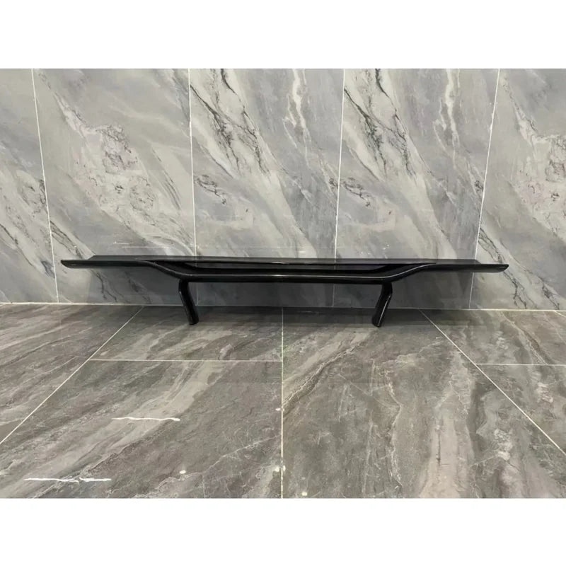 Ferrari 812 Superfast/GTS - Prepreg Carbon Fiber GT Rear Wing