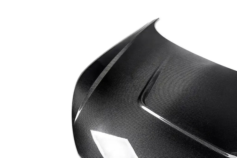 Audi TT/TTS/TTRS MK3 Carbon Fiber Hood