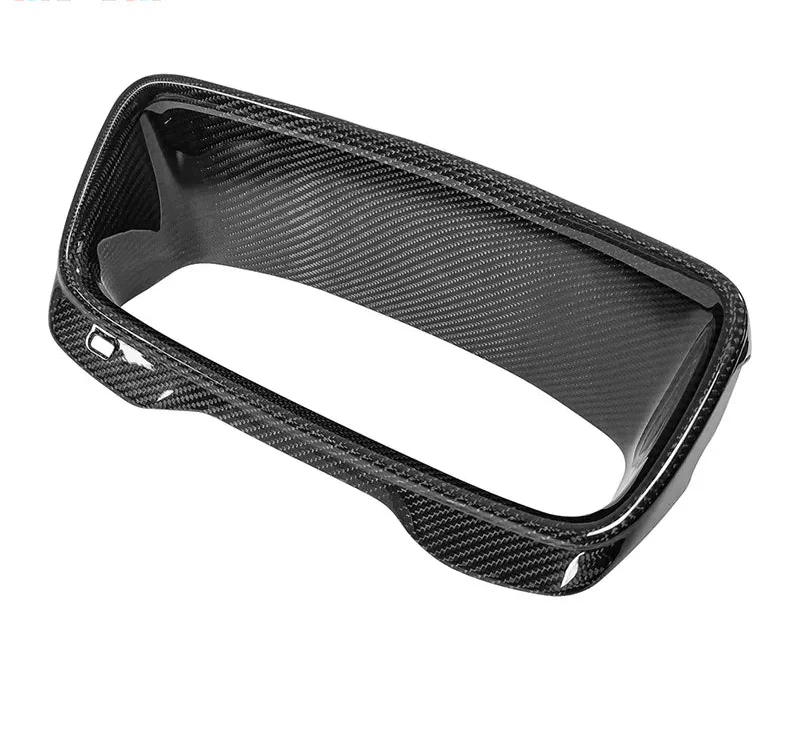 Toyota GR Corolla - Carbon Fiber Instrument Speedometer Cover