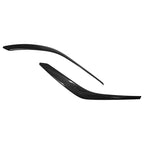 Toyota GR Corolla - Carbon Fiber Interior Front Door Handle Trim