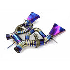 McLaren 650S MP4 - High Performance Titanium Full Exhaust Catback