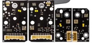 BMW G11 G12 7 Series 2019–2021 – RGB DRL Module Headlight