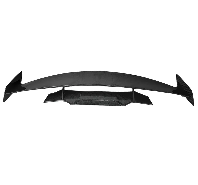 Lotus Emira - MT Style Dry Carbon Fiber Rear Spoiler Wing