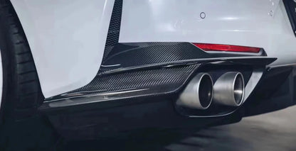 Ferrari 812 Superfast - Carbon Fiber N Style Aero Kit Bodykit