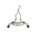 Toyota Supra A90 – Valved Performance Catback Exhaust System