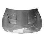 Scion FRS / Subaru BRZ (2013-2020) – Carbon Fiber Vented Front Engine Hood