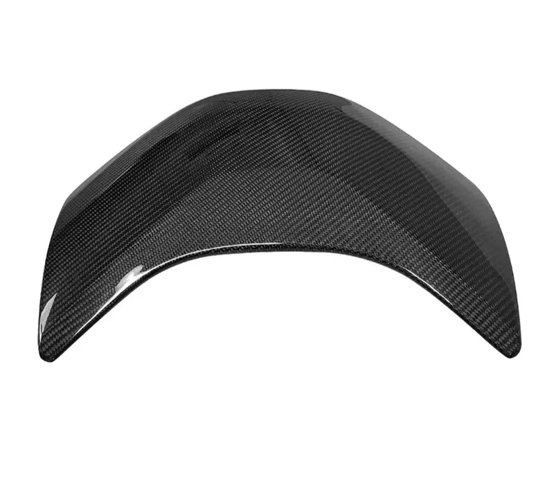 Toyota GR Corolla - Carbon Fiber Interior Upper Dashboard Meter Cover