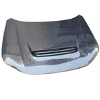Honda Civic FL5 Type-R - Carbon Fiber OEM Style Front Engine Hood