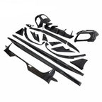 Ferrari 812 - Carbon Fiber M Style Aerodynamic Body Kit