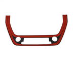 Toyota GR Corolla - Carbon Fiber Interior Center A/C Cover Trim