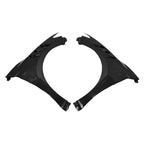 Toyota Camry 2018-2023 – Carbon Fiber Front Vented Fender Pair