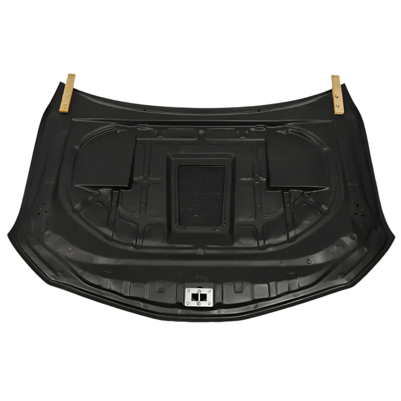 Toyota Camry (2018–2023) – Carbon Fiber Front Vented Hood Bonnet