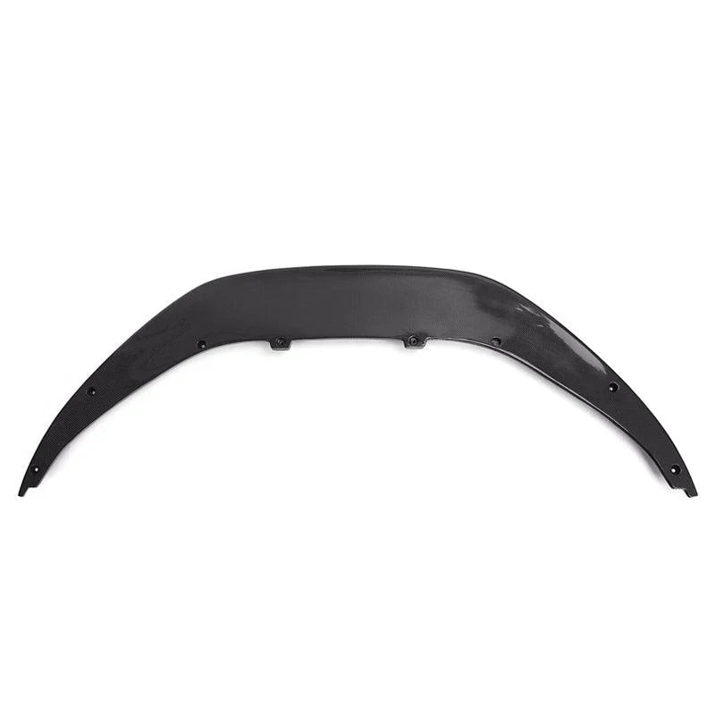 Audi R8 Gen 2 - Carbon Fiber Front Lip Pre-facelift
