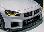 BMW G87 M2 - Carbon Fiber Front Lip