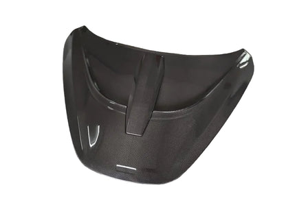 McLaren 720S / 750S / 765LT - Carbon Fiber N Style Hood Bonnet