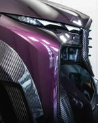 BMW XM – Full Carbon Fiber Body Kit