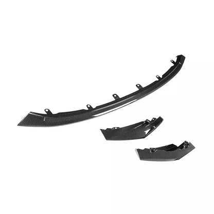BMW G80 M3 / G82 / G83 M4 CSL Style Carbon Fiber Front Lip