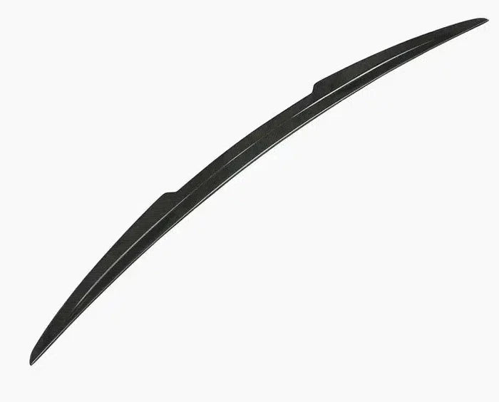 Ferrari 458 - Carbon Fiber Rear Trunk Spoiler
